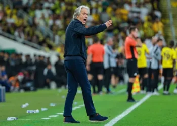 جيسوس: لم نستحق الفوز بالكلاسيكو وضغط المباريات ليس عذرًا