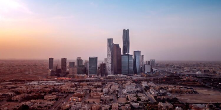 ما الإنجازات التي تحققت في إطار رؤية السعودية 2030؟