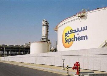 “التصنيع” و”سبكيم” تعيدان تمويل 1.31 مليار ريال لمجمع الأكريليك