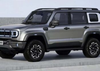 عروض رمضان 2024 على سيارات BAIC في السعودية.. تمويل ميسر وضمان حتى 10 سنوات