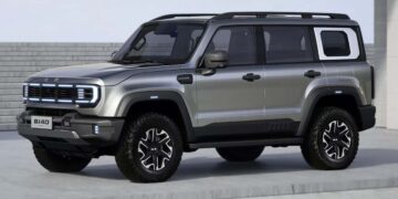 عروض رمضان 2024 على سيارات BAIC في السعودية.. تمويل ميسر وضمان حتى 10 سنوات