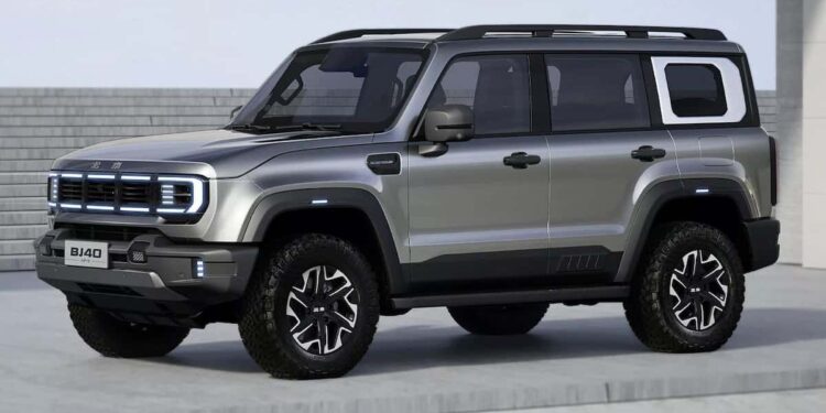 عروض رمضان 2024 على سيارات BAIC في السعودية.. تمويل ميسر وضمان حتى 10 سنوات