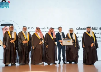 DHL توسّع حضورها في السعودية باستحواذها على حصة في Ajex