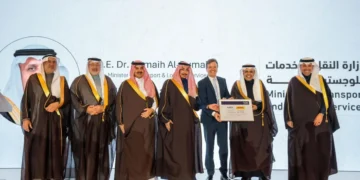 DHL توسّع حضورها في السعودية باستحواذها على حصة في Ajex