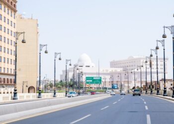 التجارة»: نمو قطاع الأعمال في المدينة المنورة 37 % خلال 6 أعوام