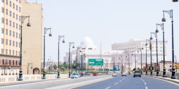 التجارة»: نمو قطاع الأعمال في المدينة المنورة 37 % خلال 6 أعوام