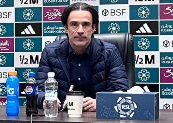 مدرب ضمك: تفوقت على الهلال والاتحاد بالأفكار الصحيحة