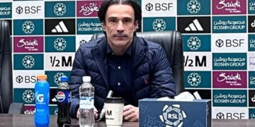 مدرب ضمك: تفوقت على الهلال والاتحاد بالأفكار الصحيحة