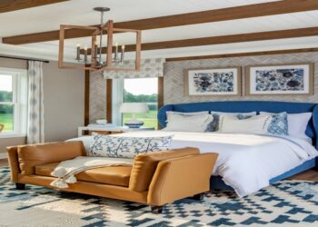 10 أخطاء تجعل غرفة النوم تبدو قديمة الطراز وكيفية تجنبها