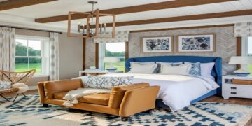 10 أخطاء تجعل غرفة النوم تبدو قديمة الطراز وكيفية تجنبها