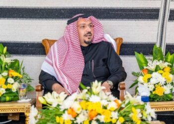 بمتابعة من أمير القصيم.. إنجاز 81٪ من مشروع ميدان الهجن بالمنطقة