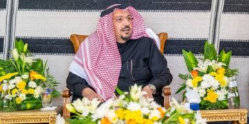 بمتابعة من أمير القصيم.. إنجاز 81٪ من مشروع ميدان الهجن بالمنطقة