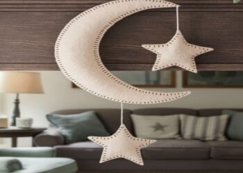 دليلك الشامل لإعداد منزلك لاستقبال رمضان.. أجواء روحانية وتنظيم مثالي