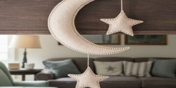 دليلك الشامل لإعداد منزلك لاستقبال رمضان.. أجواء روحانية وتنظيم مثالي