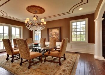 بدائل أنيقة للون البني في ربيع وصيف 2025