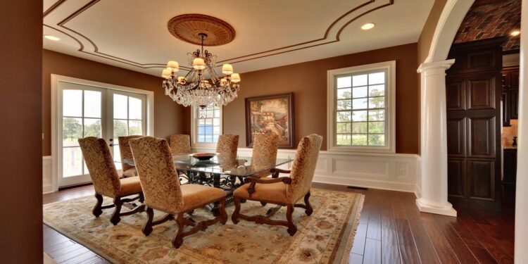 بدائل أنيقة للون البني في ربيع وصيف 2025