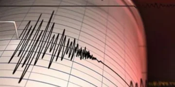زلزال بقوة 5.5 درجات يضرب جزر تانيمبار الإندونيسية