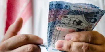 مواعيد صرف رواتب المتقاعدين لشهر مارس 2025