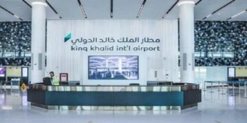 الهيئة العامة للطيران المدني تصدر تقريرها الشهري عن أداء مطارات المملكة