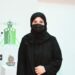 طالبة بجامعة الملك عبدالعزيز تفوز بالمركز الثاني في مسابقة الاتحاد الدولي لمعماري البيئة بالمكسيك