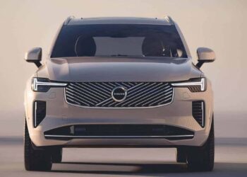 تقنية جديدة من فولفو بالذكاء الاصطناعي لتحسين أمان سياراتها