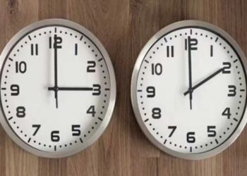 دول أوروبية تُعدل ساعتها وتبدأ العمل بالتوقيت الصيفي
