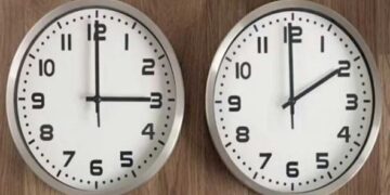 دول أوروبية تُعدل ساعتها وتبدأ العمل بالتوقيت الصيفي