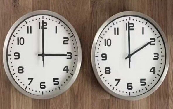 دول أوروبية تُعدل ساعتها وتبدأ العمل بالتوقيت الصيفي