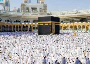 رئاسة الشؤون الدينية بمسجدي الحرام والنبوي تعزز خططها التشغيلية في ليلة 27 رمضان