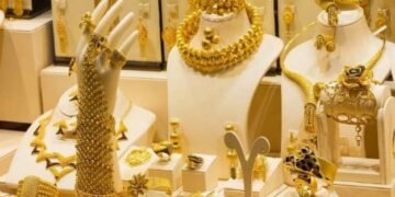 أسعار الذهب في السعودية اليوم الأحد أول أيام عيد الفطر المبارك