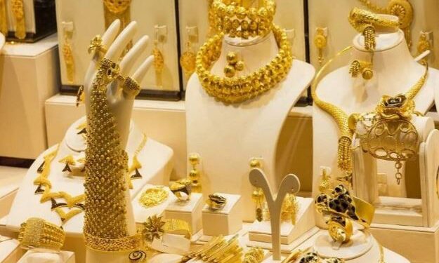 أسعار الذهب في السعودية اليوم الأحد أول أيام عيد الفطر المبارك