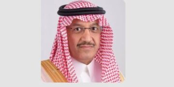 وزير التعليم يهنئ القيادة بمناسبة عيد الفطر