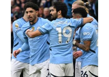 موعد مباراة مان سيتي وبورنموث في ربع نهائي كأس الاتحاد الإنجليزي والقناة الناقلة