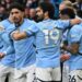 موعد مباراة مان سيتي وبورنموث في ربع نهائي كأس الاتحاد الإنجليزي والقناة الناقلة