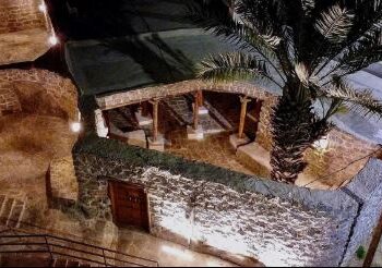 مشروع الأمير محمد بن سلمان لتطوير المساجد التاريخية يعزز حماية مسجد الجبيل ذي الـ 3 قرون من تقدم الزمن