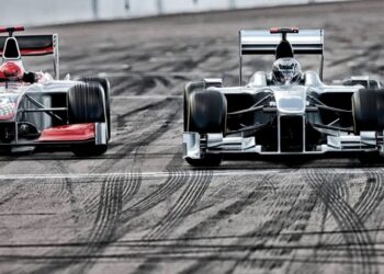 كاديلاك تنضم رسميًا لعالم الفورمولا 1 في 2026