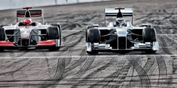 كاديلاك تنضم رسميًا لعالم الفورمولا 1 في 2026