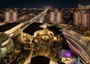 لعشاق الترفيه.. ريكسوس النخلة دبي يقدم عروضًا رائعة بمناسبة عطلة عيد الفطر