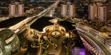 لعشاق الترفيه.. ريكسوس النخلة دبي يقدم عروضًا رائعة بمناسبة عطلة عيد الفطر