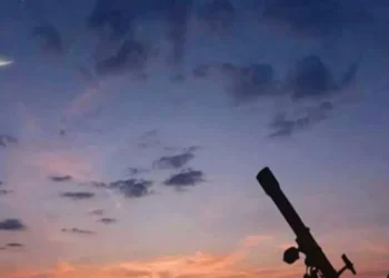 السبت.. استطلاع هلال شهر شوال 1446 هــ