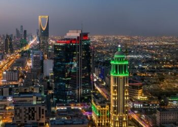 السعودية الأعلى أمانًا بين دول مجموعة العشرين