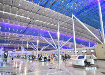 الطيران المدني يصدر تقرير حول التزام المطارات والناقلات الوطنية بمواعيد الرحلات لشهر فبراير