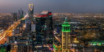 السعودية الأعلى أمانًا بين دول مجموعة العشرين