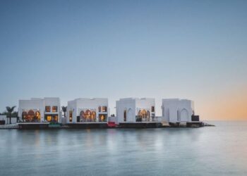 سوفيتيل البحرين ملاذ فاخر يلبي تطلعات السياح السعوديين بخدمات فاخرة ولمسة فرنسية