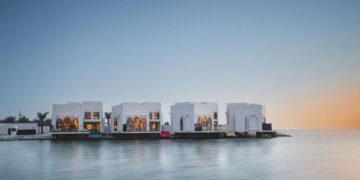 سوفيتيل البحرين ملاذ فاخر يلبي تطلعات السياح السعوديين بخدمات فاخرة ولمسة فرنسية