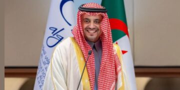 الجمعية العمومية للجان الأولمبية الأفريقية تعترف بالاتحاد الدولي للهجن