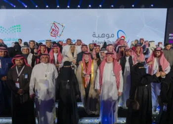 13 طالبًا وطالبة من “تعليم الرياض” يمثلون المملكة في آيسف 2025