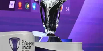 قرعة الأدوار النهائية لدوري أبطال آسيا للنخبة 2024 تُجرى في 17 مارس