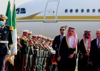 السعودية تؤكد موقفها الثابت تجاه القضية الفلسطينية في القمة العربية الطارئة