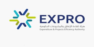 هيئة كفاءة الإنفاق والمشروعات الحكومية تستعرض تجربة أمانة العاصمة المقدسة في تطبيق مؤشر BCI”